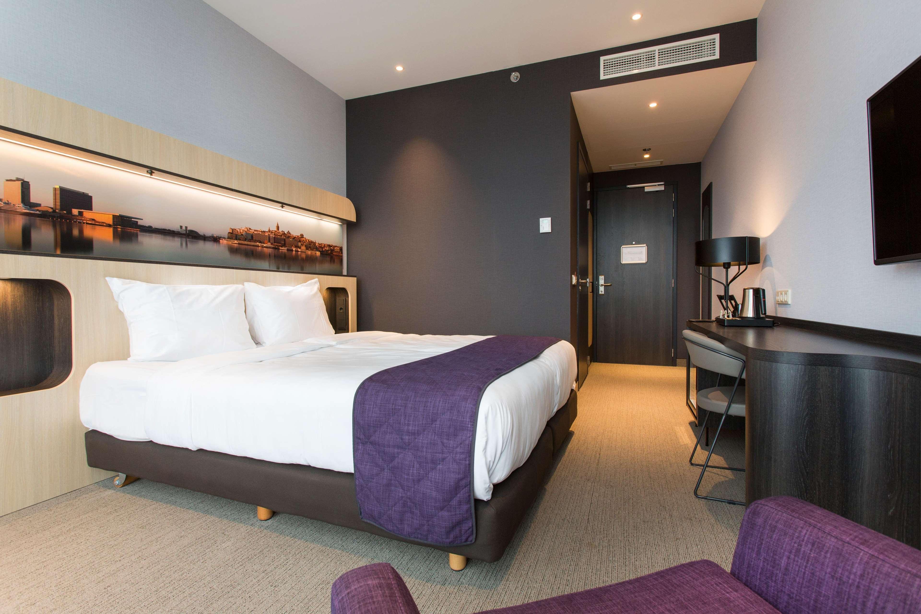 Corendon 4* Amsterdam