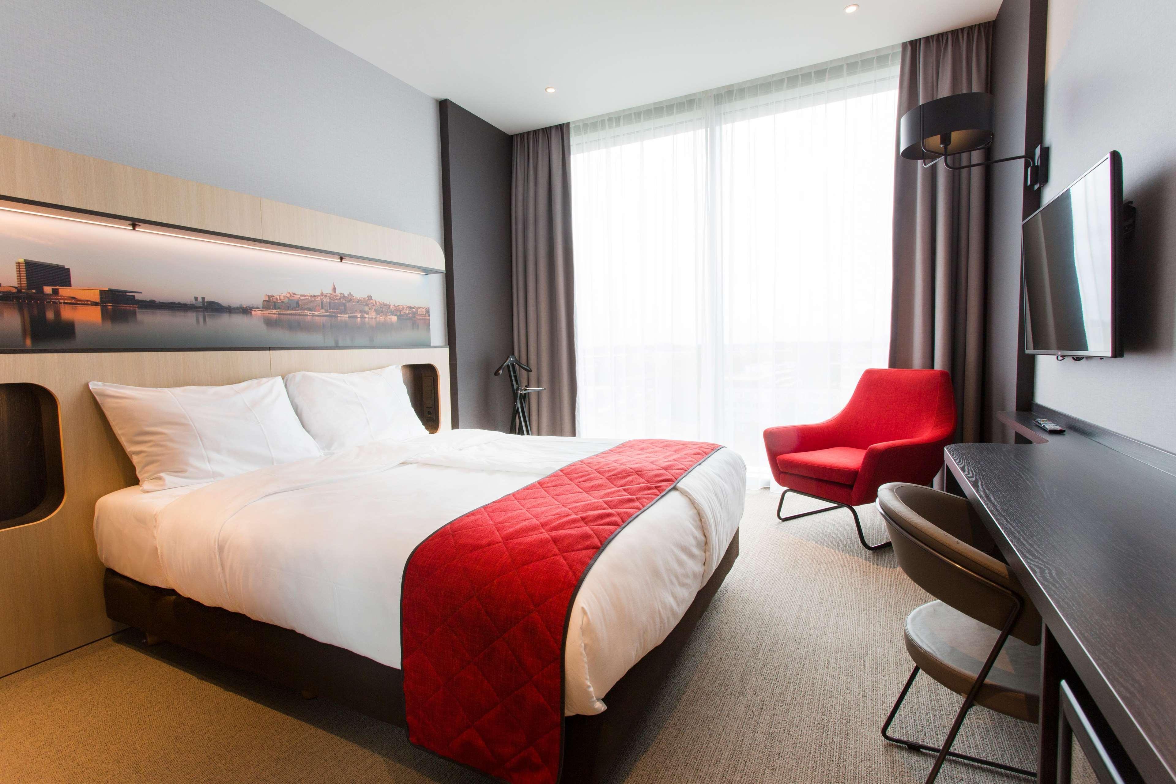 Corendon 4* Amsterdam