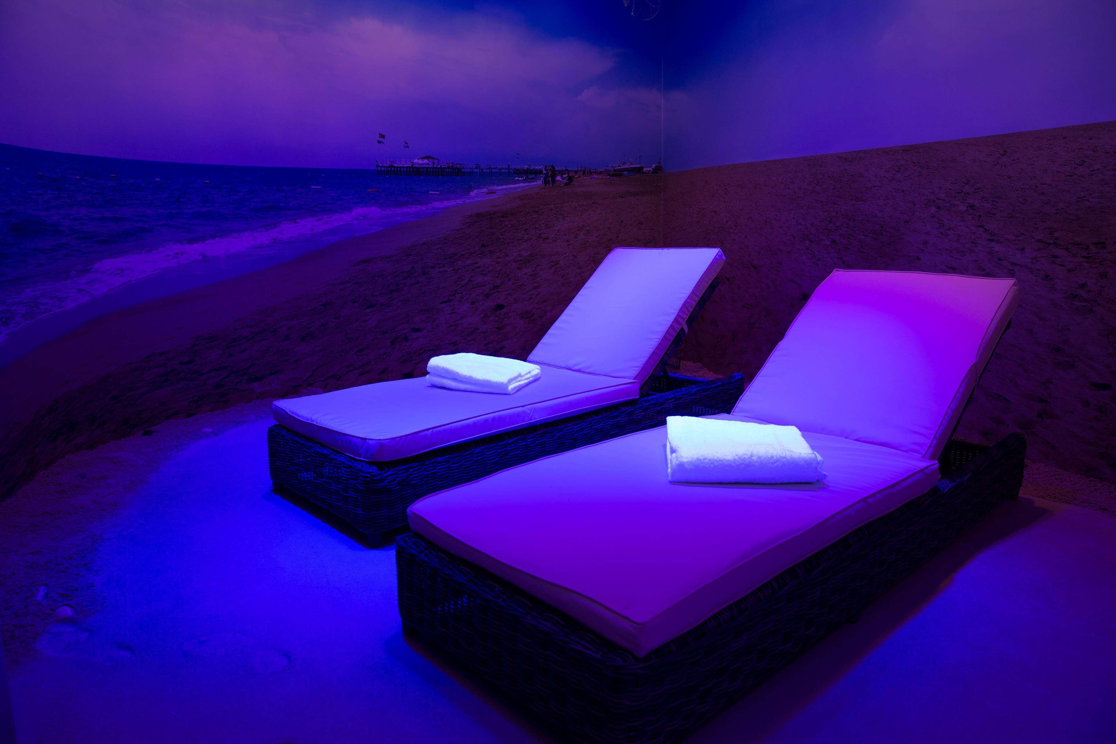 Corendon New-west, A Tribute Portfolio Hotel