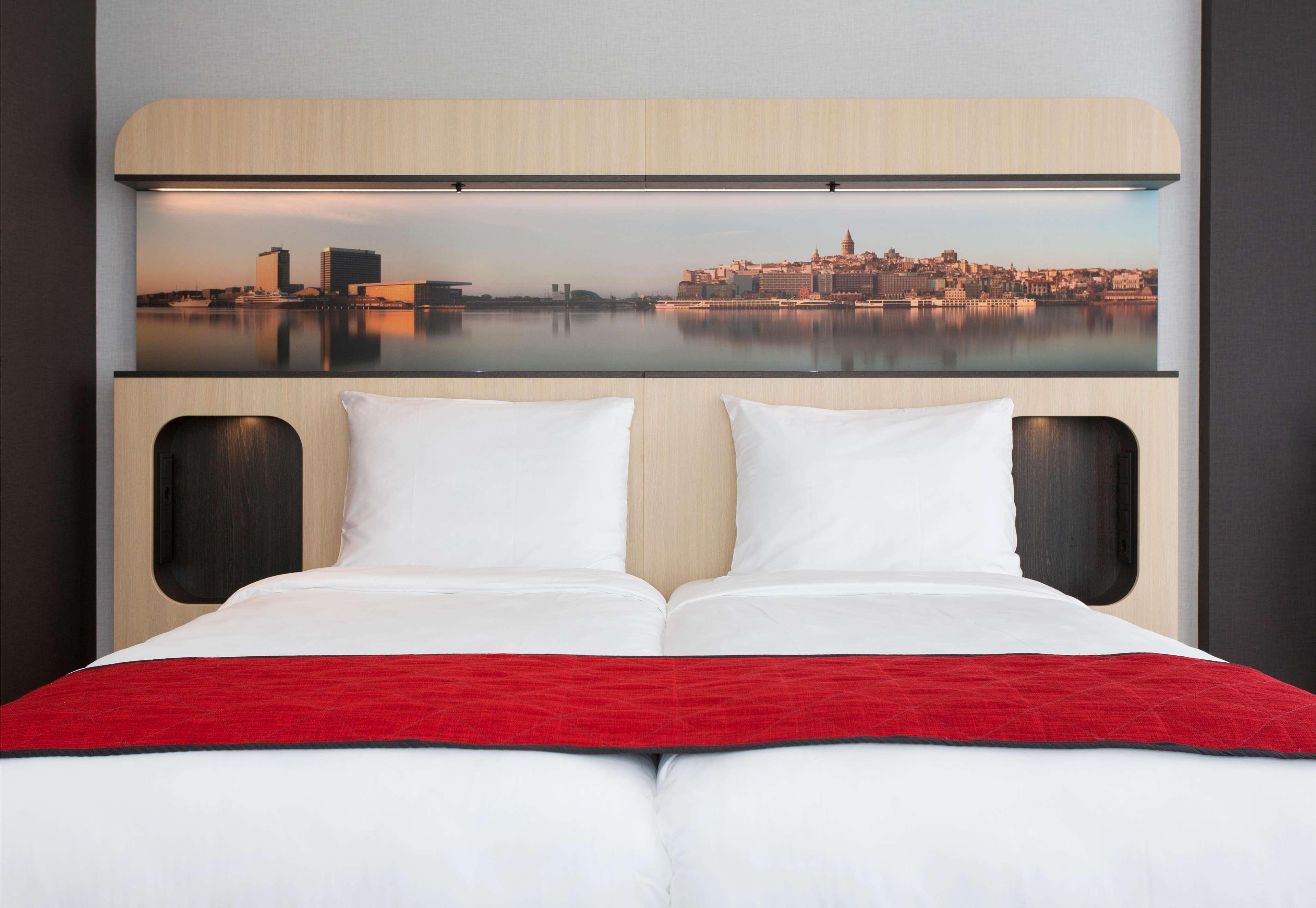 Hotel Corendon Amsterdam