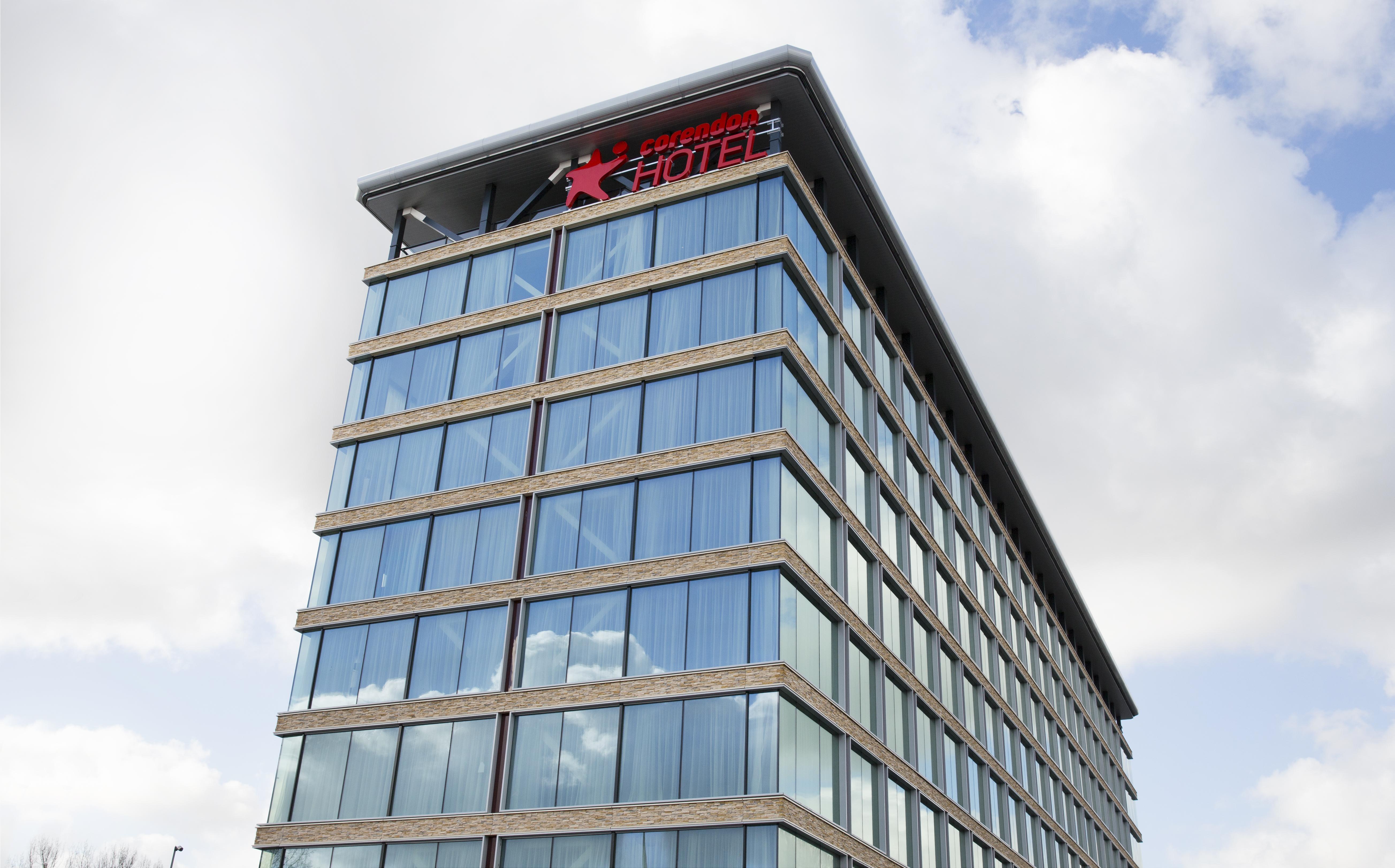 Hotel Corendon Amsterdam