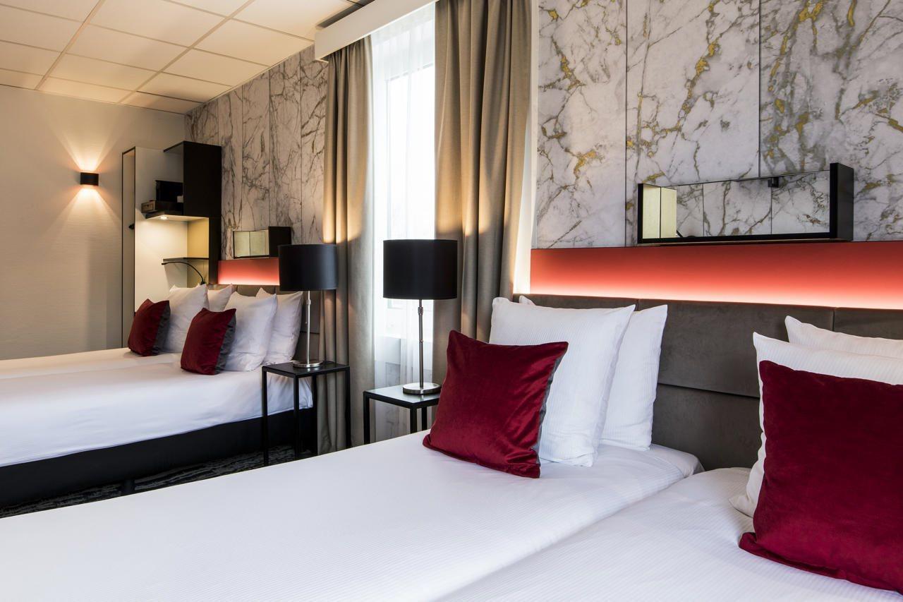 Hotel The Lancaster Amsterdam