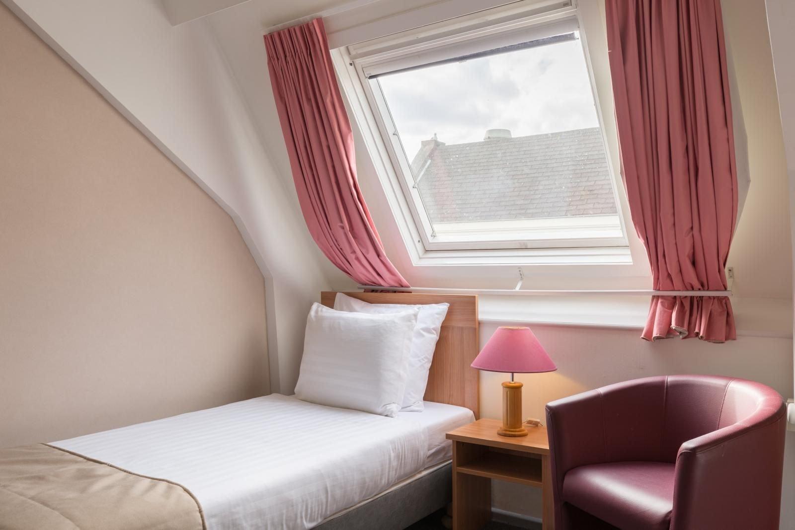 Hotel Rho 3*