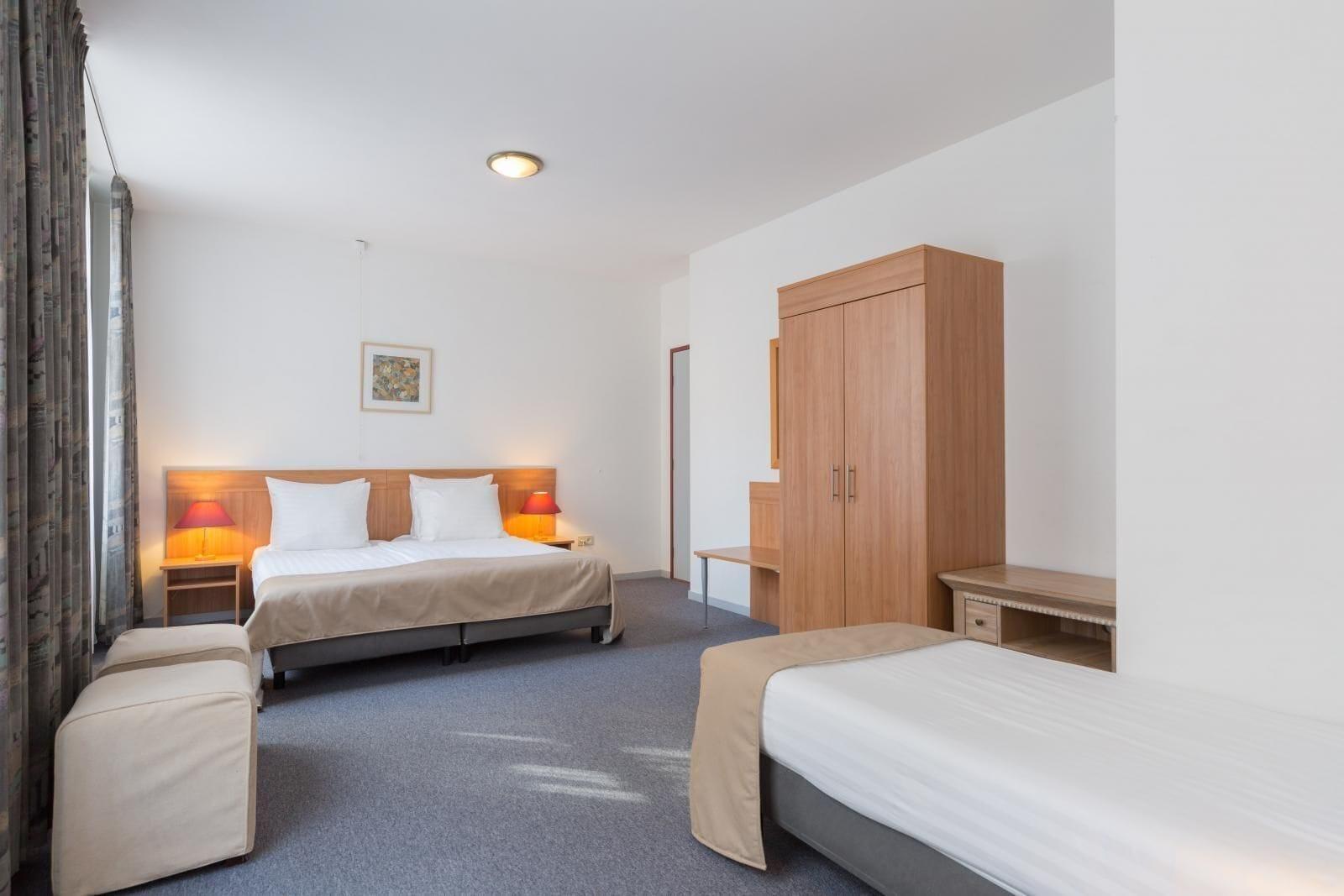 Hotel Rho
