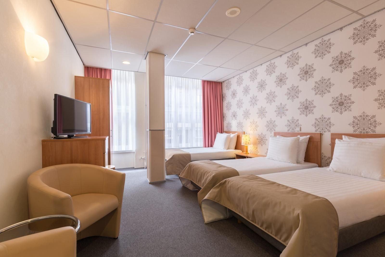 Rho Amsterdam