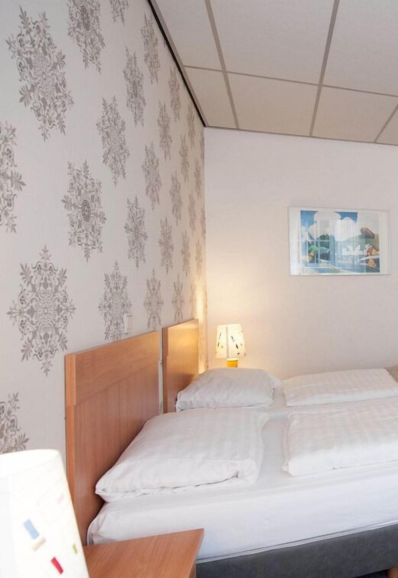 Rho 3* Amsterdam