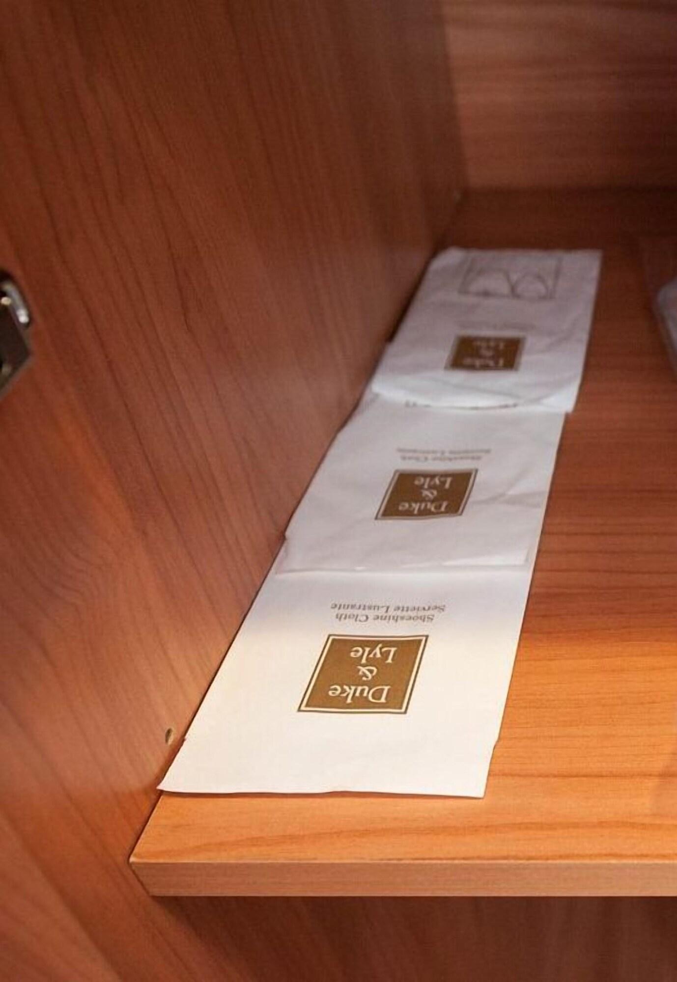 Rho Hotel Amsterdam