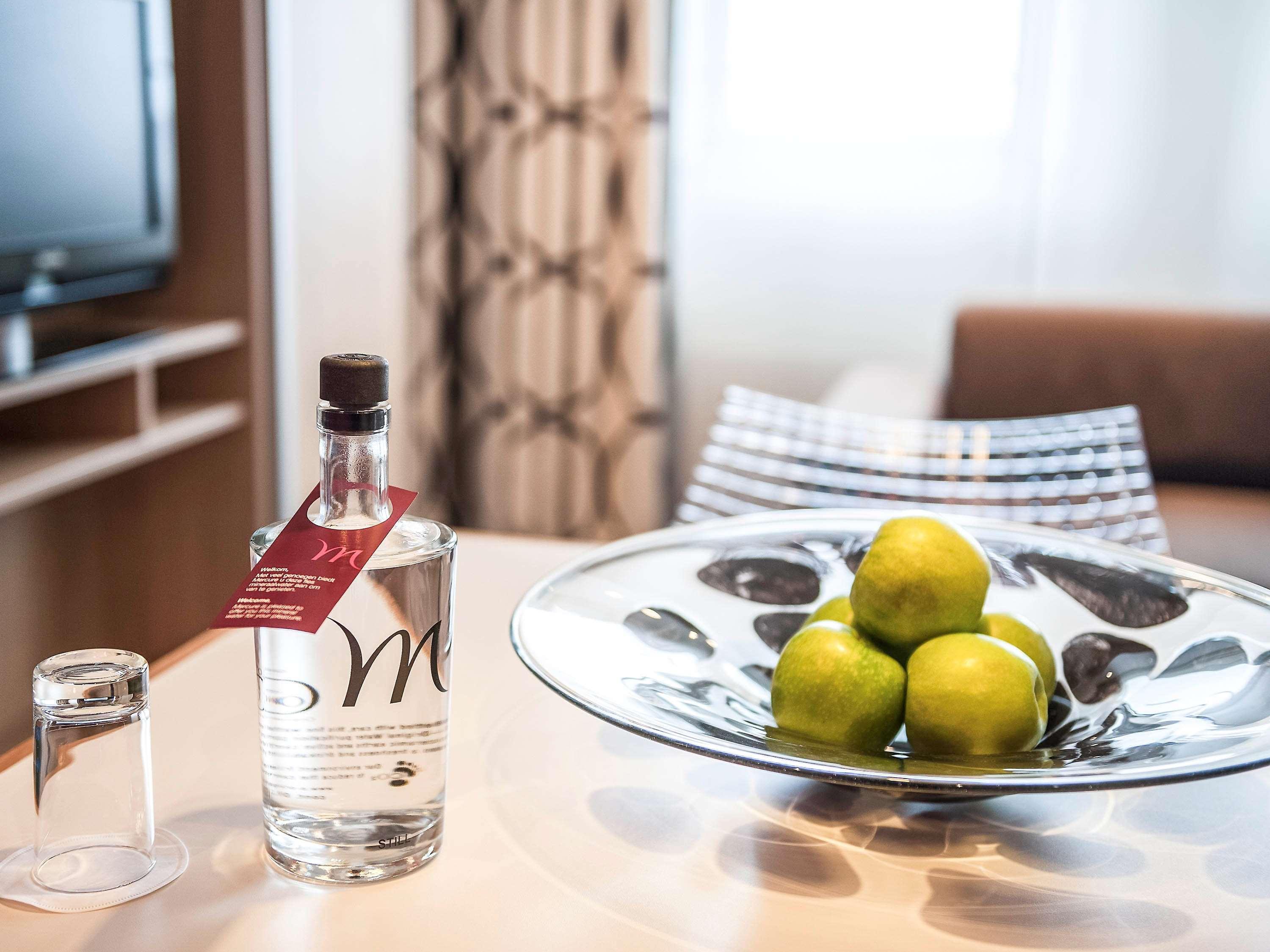Mercure 4* Amesterdão