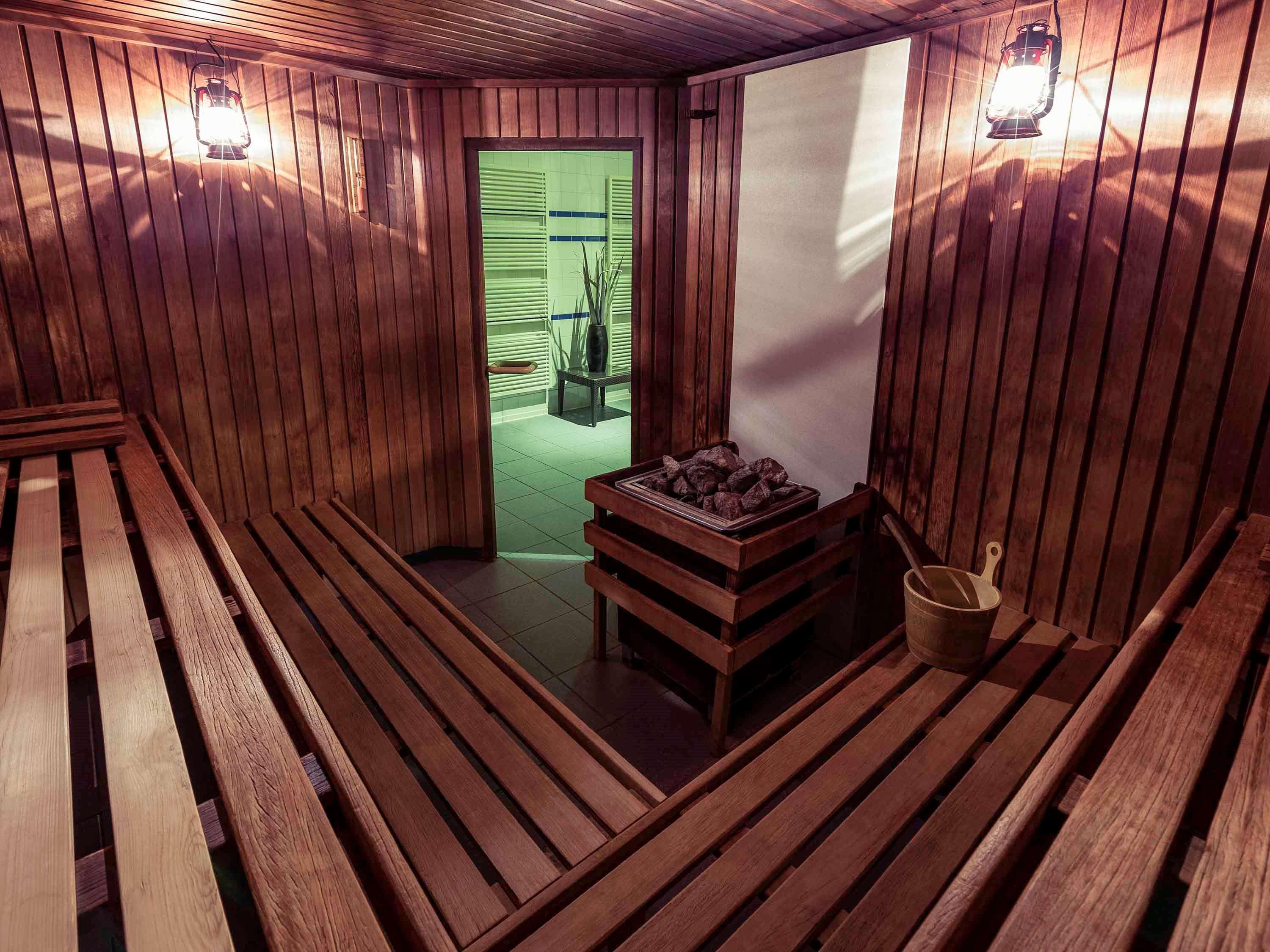 Mercure Amesterdão
