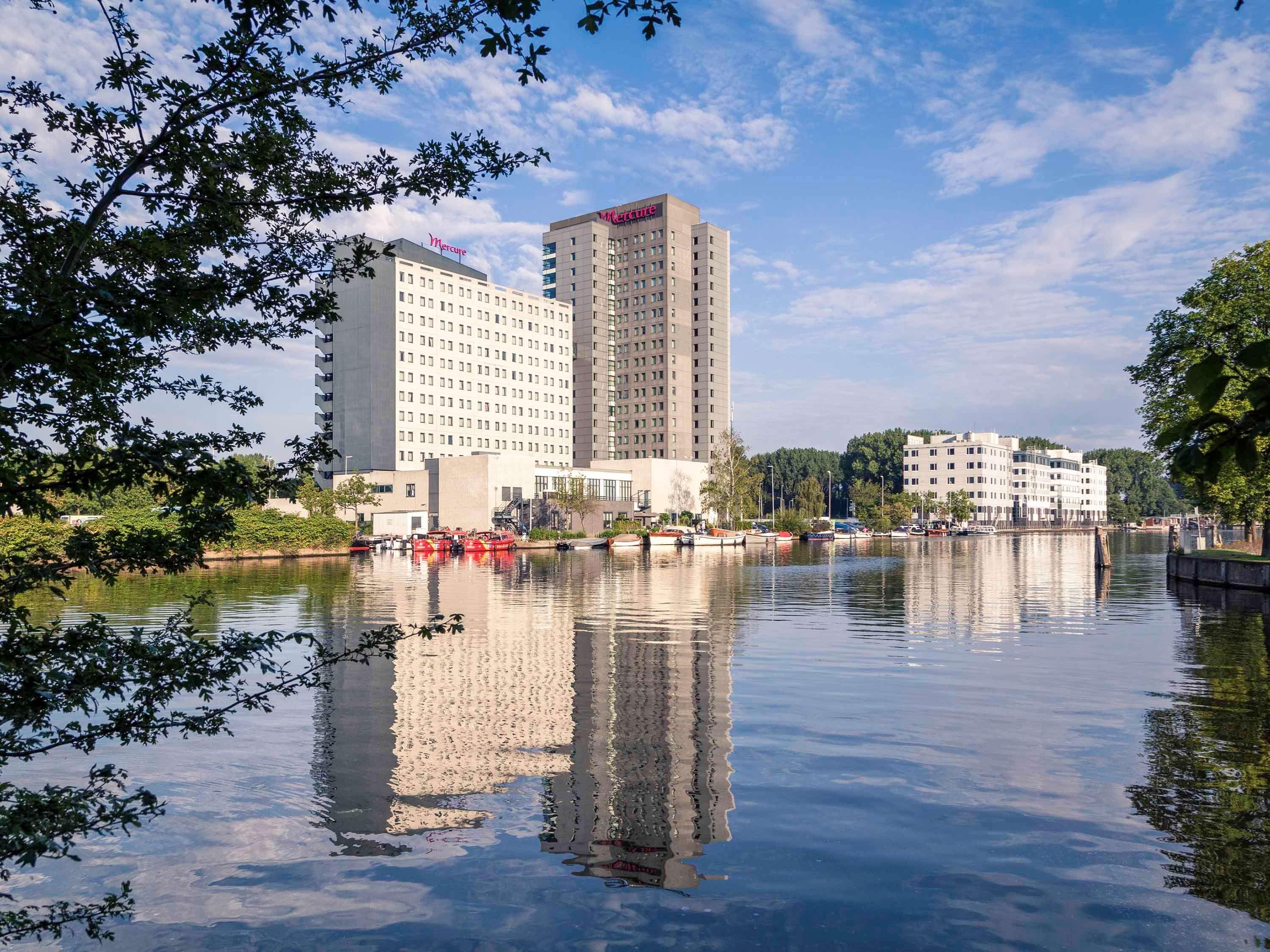 Hotel Mercure 4*