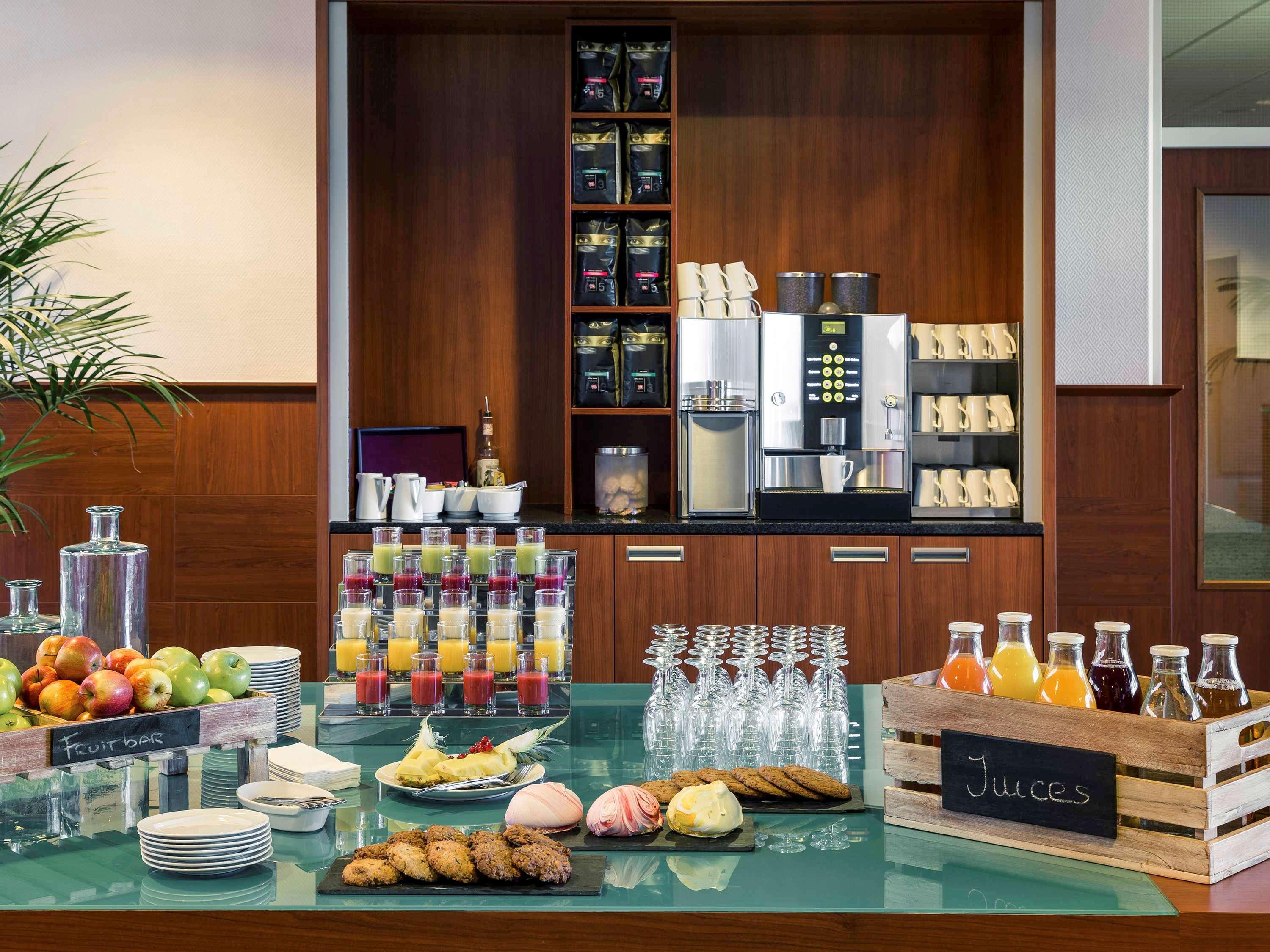 Mercure Hotel 4*