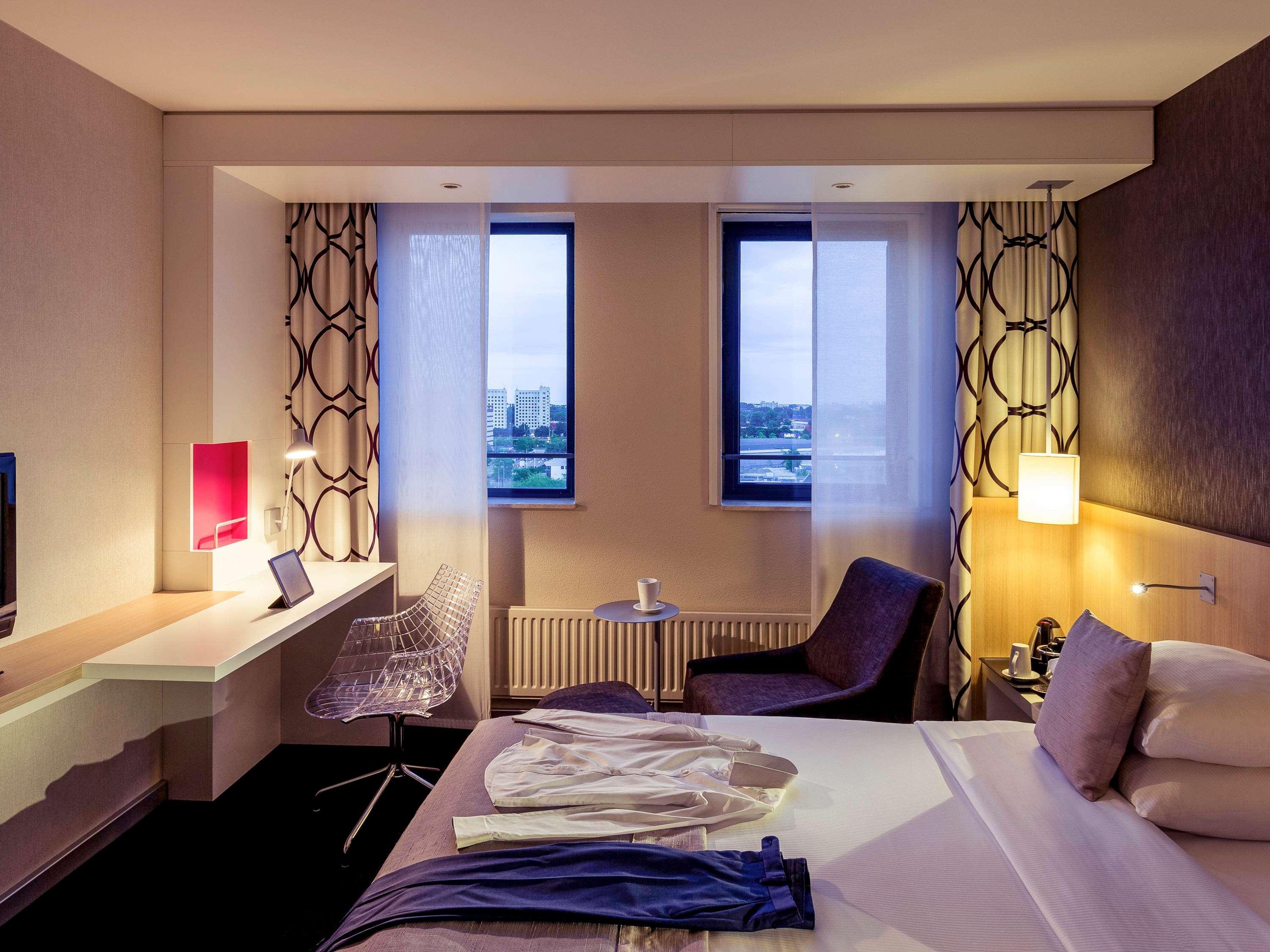 Mercure Hotel Amesterdão