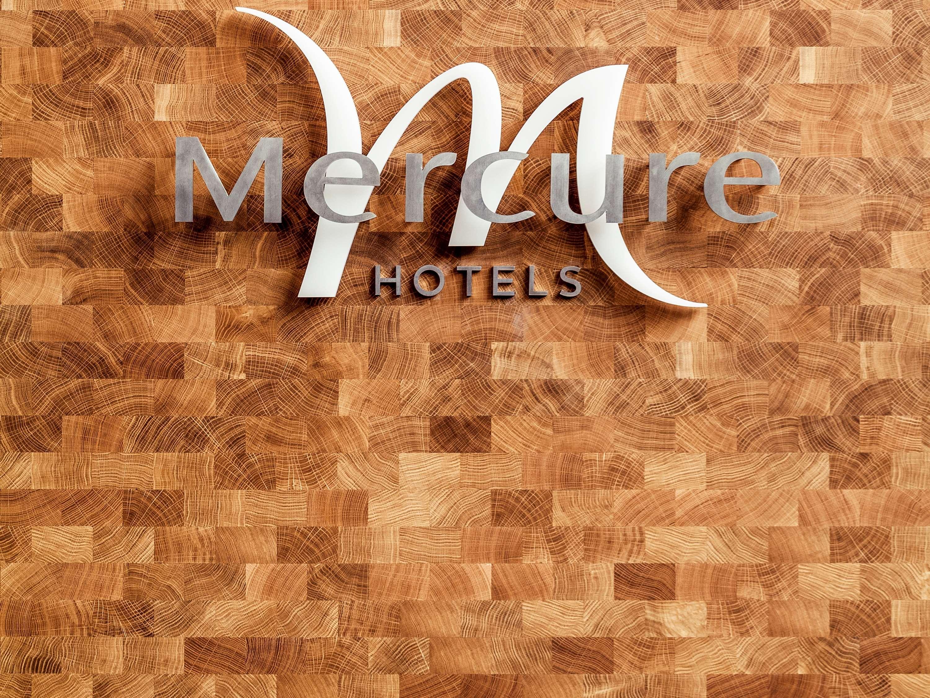 Mercure Hotel 4*