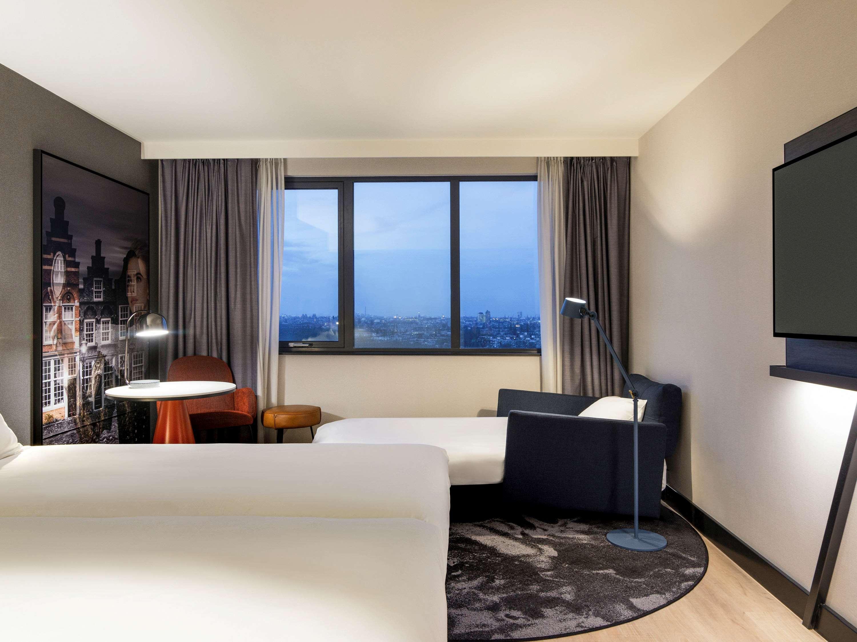 Mercure Amesterdão