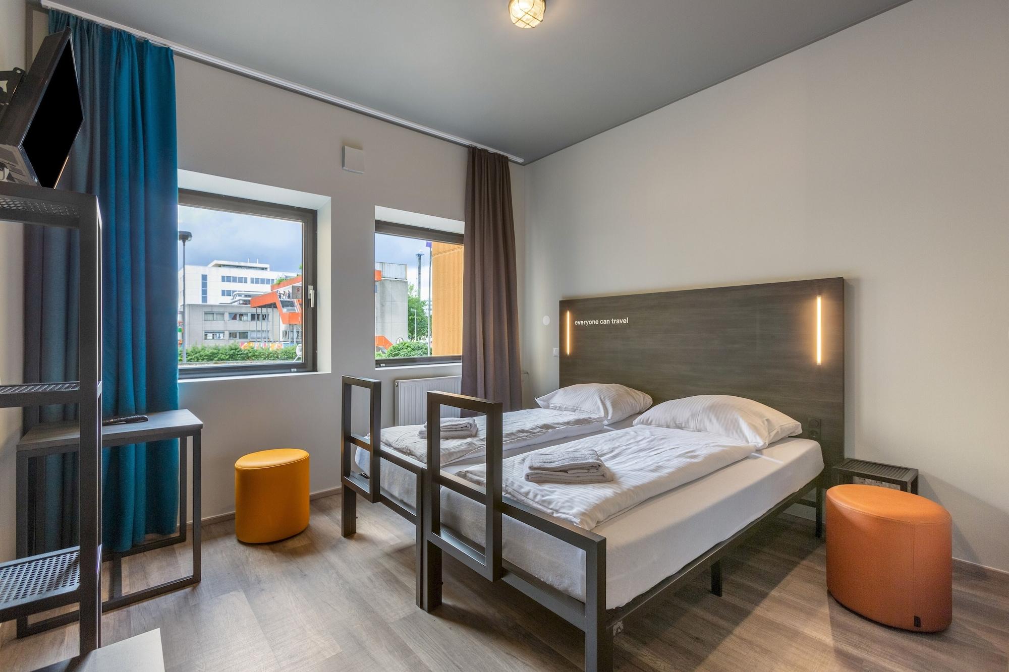 A&o Zuidoost Auberge de jeunesse Amsterdam