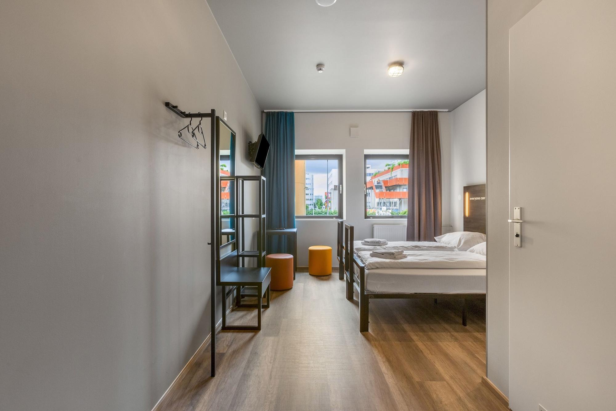 A&o Zuidoost Auberge de jeunesse