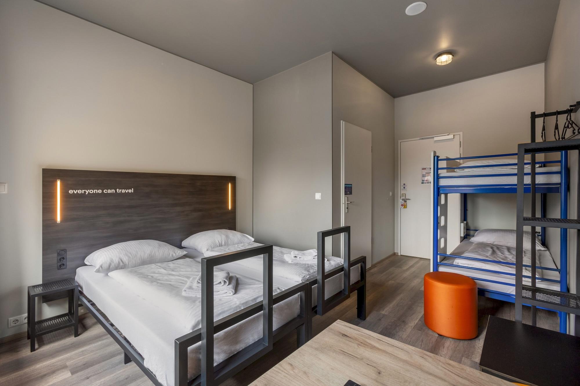 A&o Zuidoost Auberge de jeunesse *
