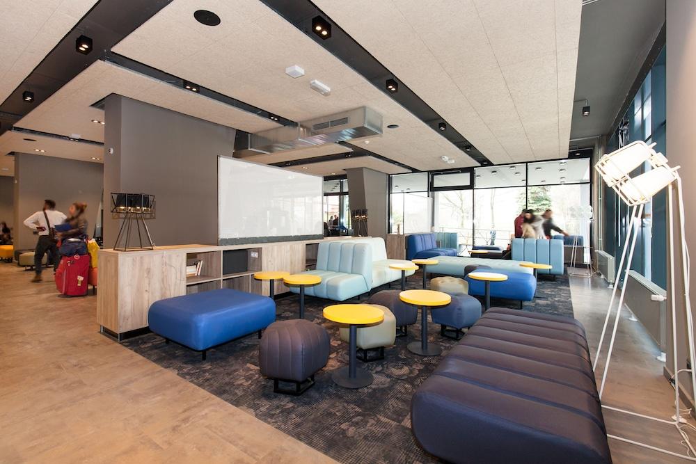A&o Zuidoost Auberge de jeunesse Amsterdam