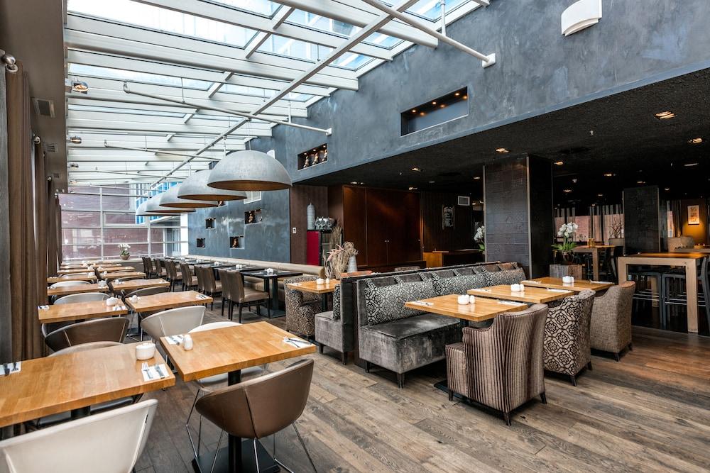 Hotel Xo Blue Tower Amsterdam