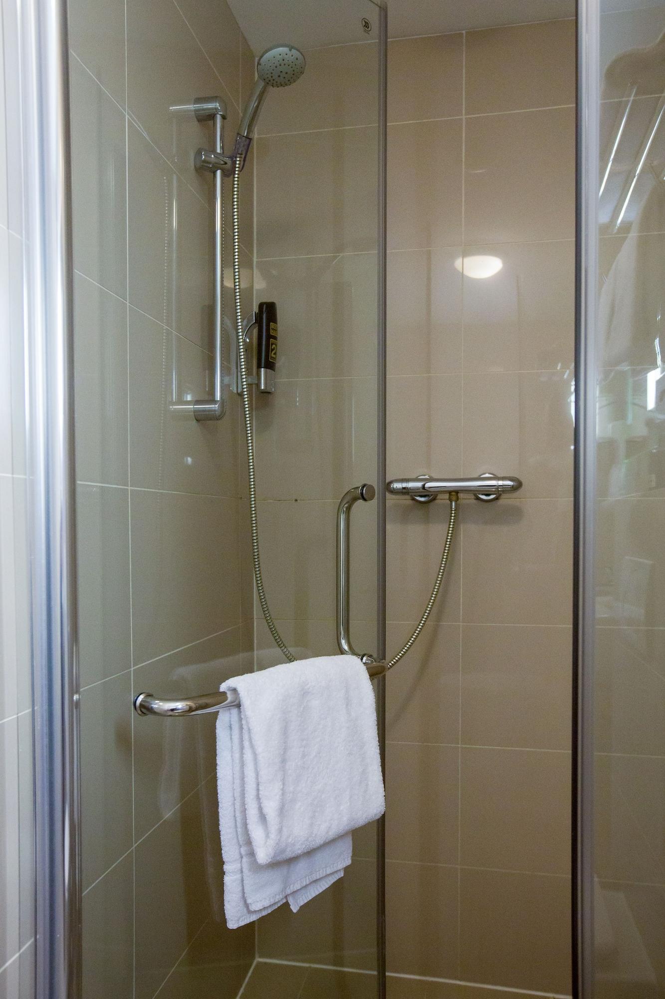 Hotel Dutch Design Vondelpark 3*