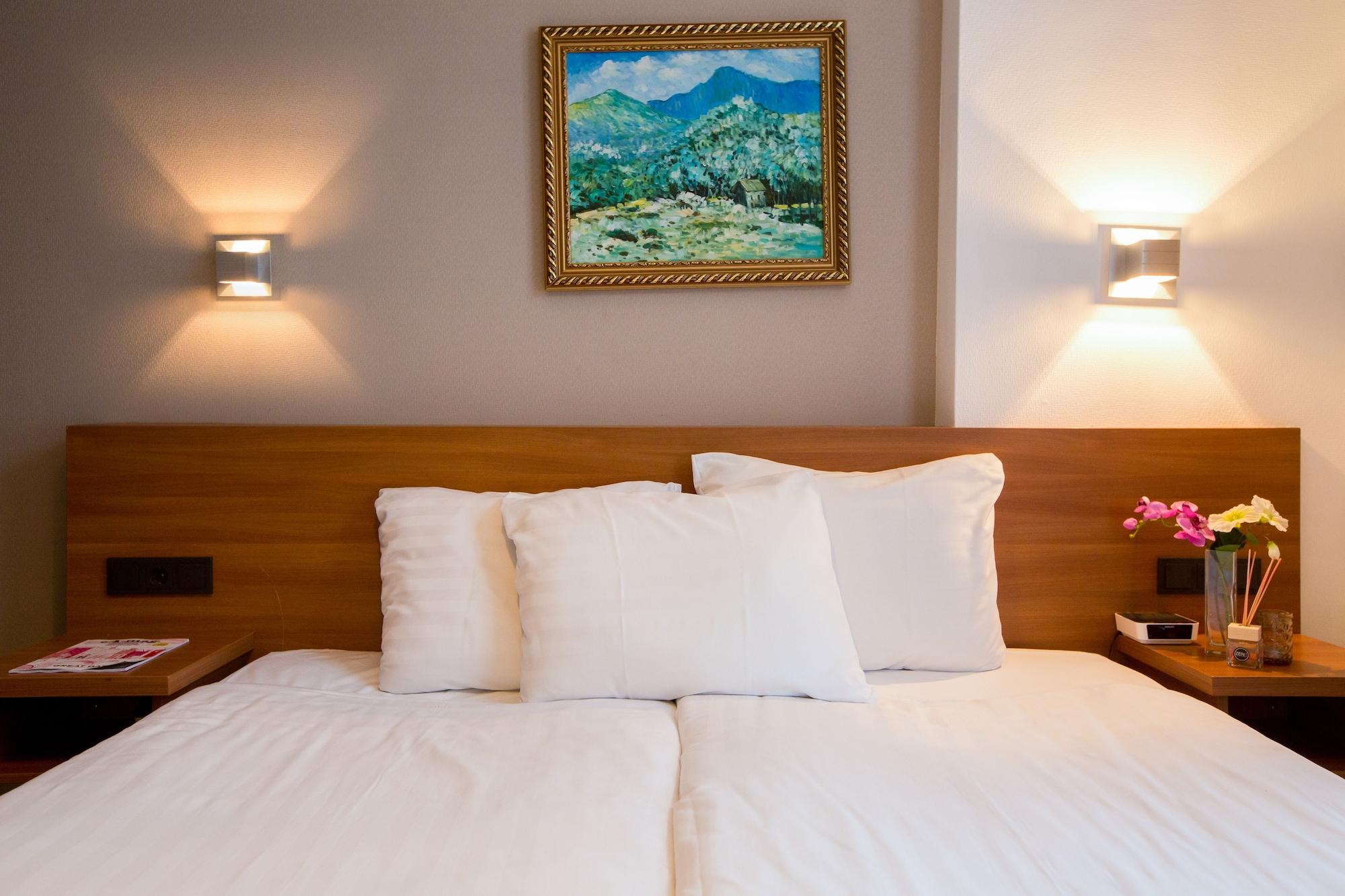 Hotel Dutch Design Vondelpark