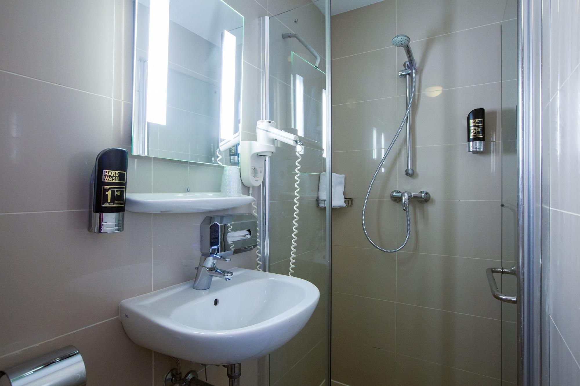 Dutch Design Vondelpark Hotel 3*