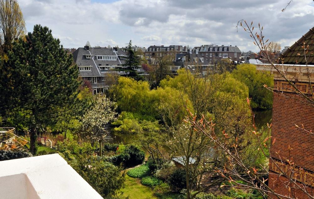 Dutch Design Vondelpark 3* Amsterdam