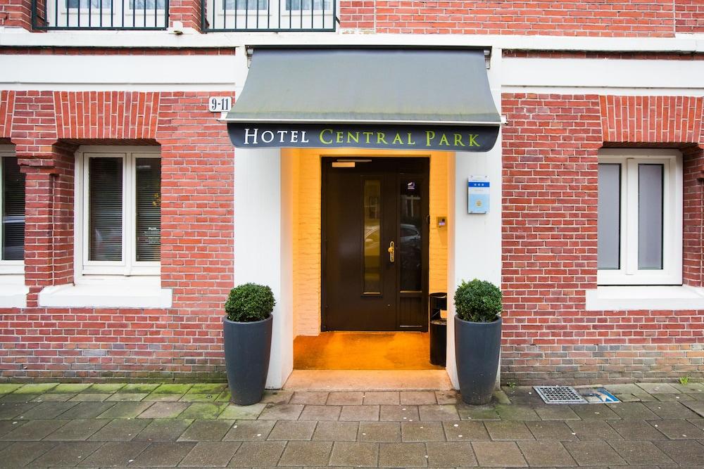 Hotel Dutch Design Vondelpark
