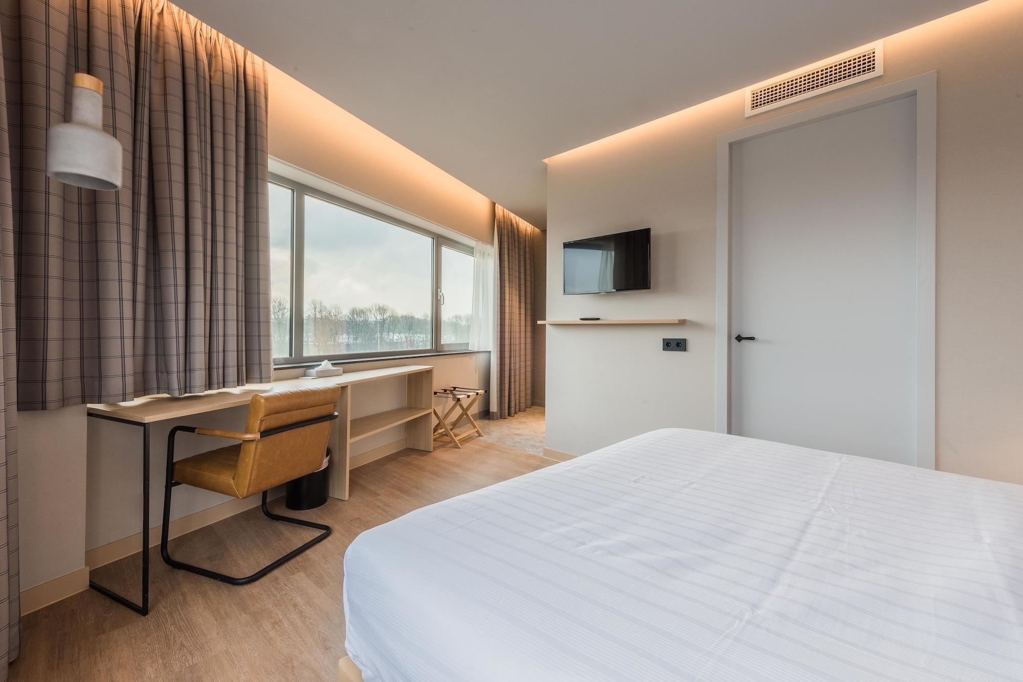 Urban Hotel Amesterdão