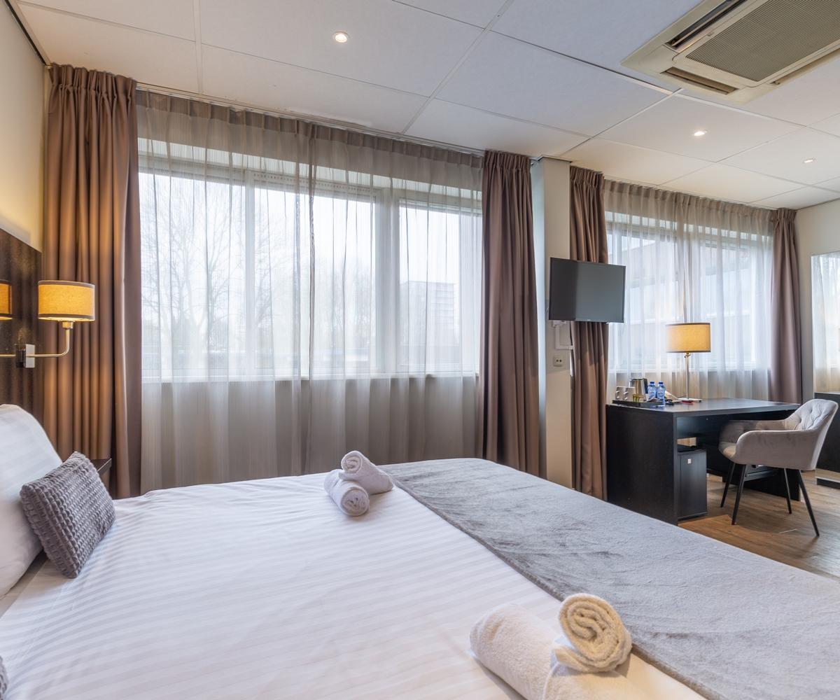 New West Hotel 3*