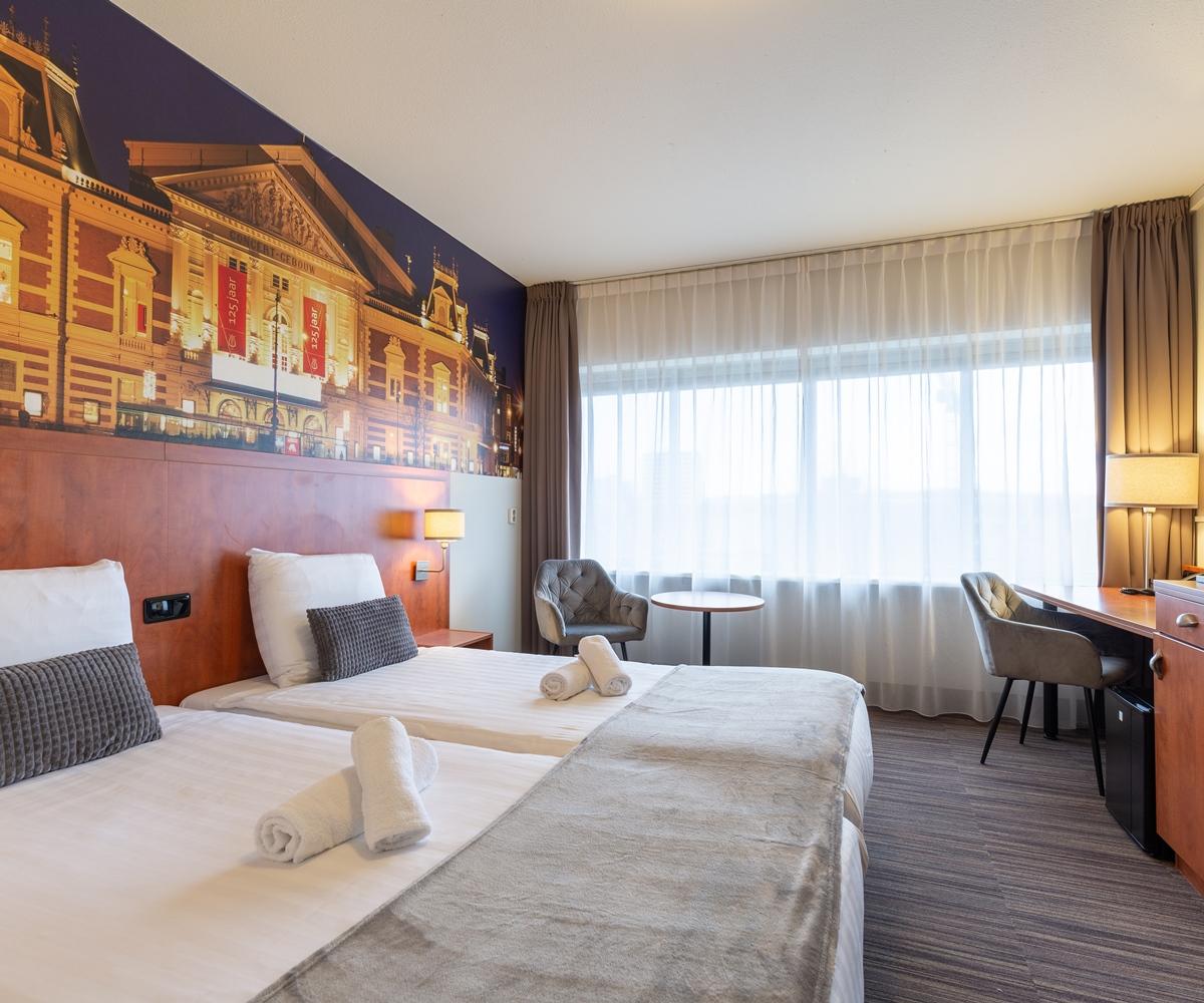 New West Hotel