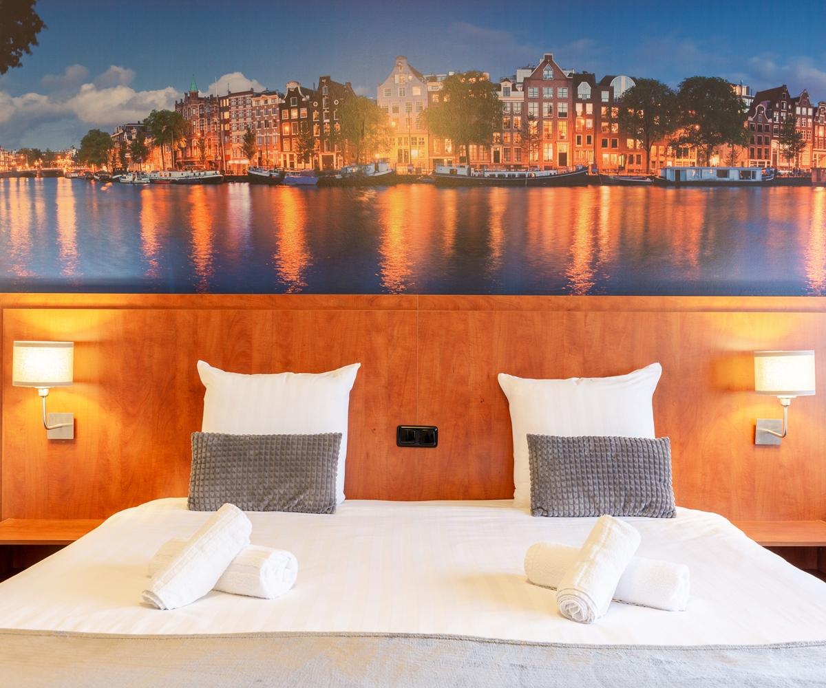 New West Hotel 3*