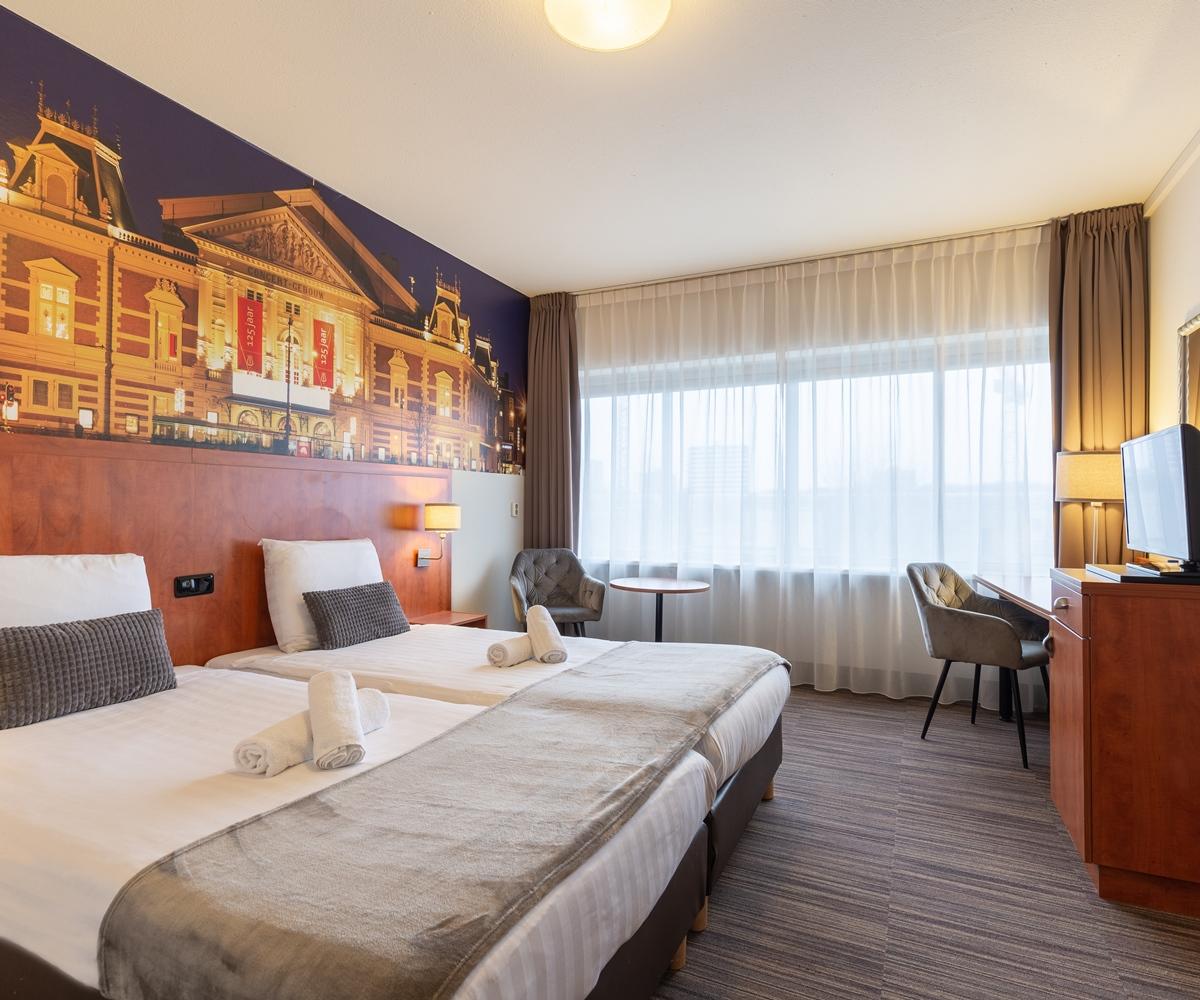 New West Hotel
