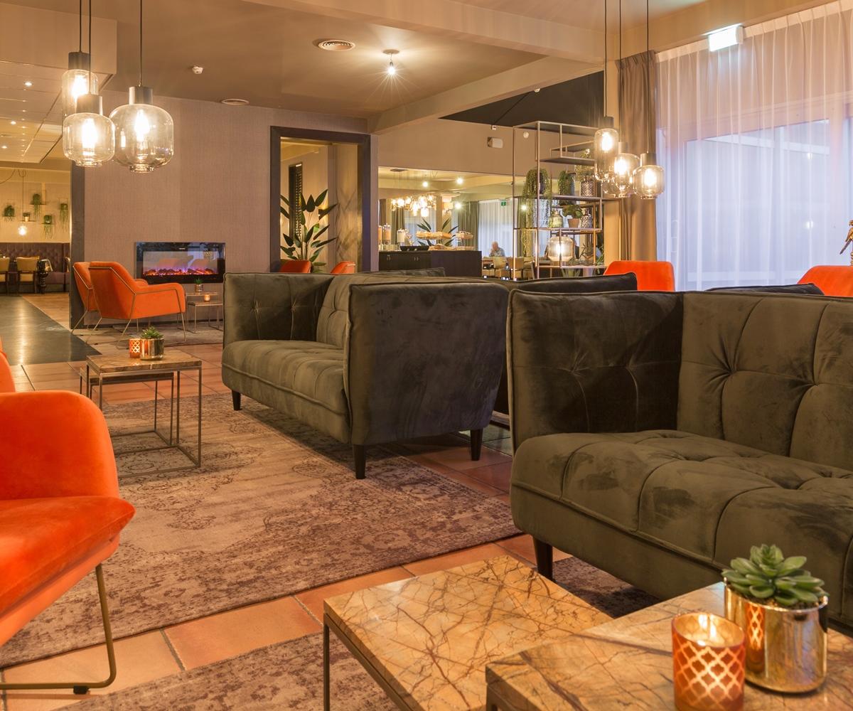 New West Hotel 3*