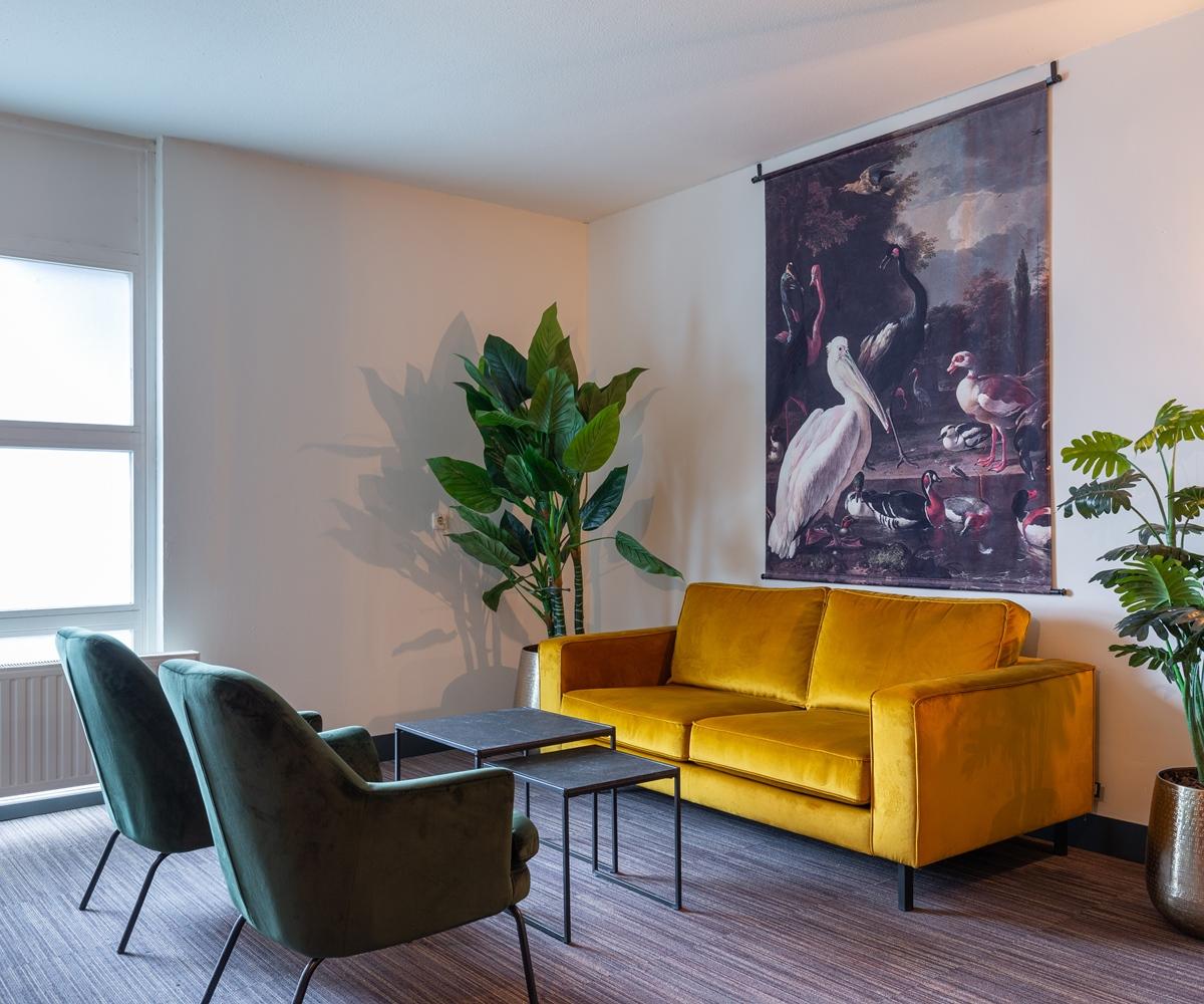 Hotel New West 3*