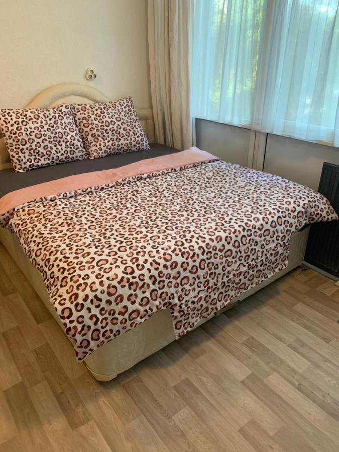 Kantershof 542 Hospedagem domiciliar