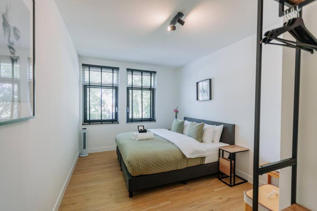 Villa Brand New Luxurious 6 Bedroom In Amsterdam