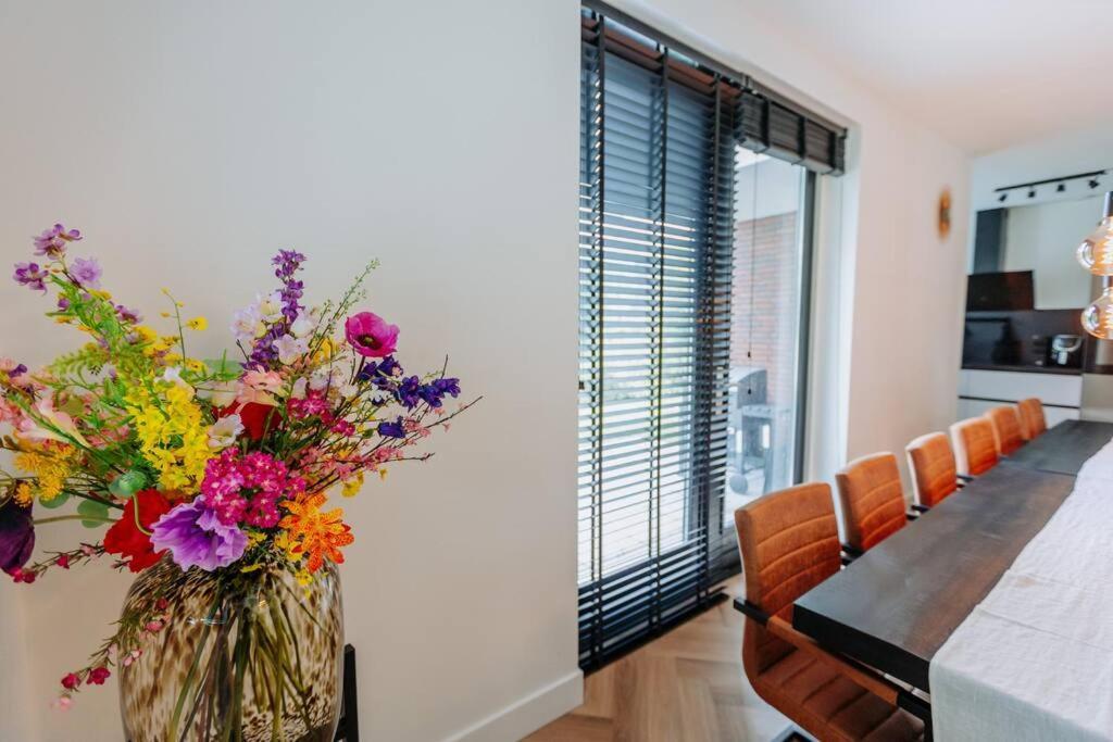 Brand New Luxurious 6 Bedroom In Villa Amsterdam