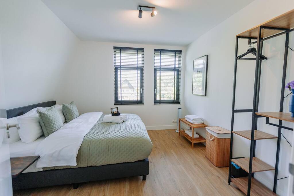 Brand New Luxurious 6 Bedroom In * Amsterdam
