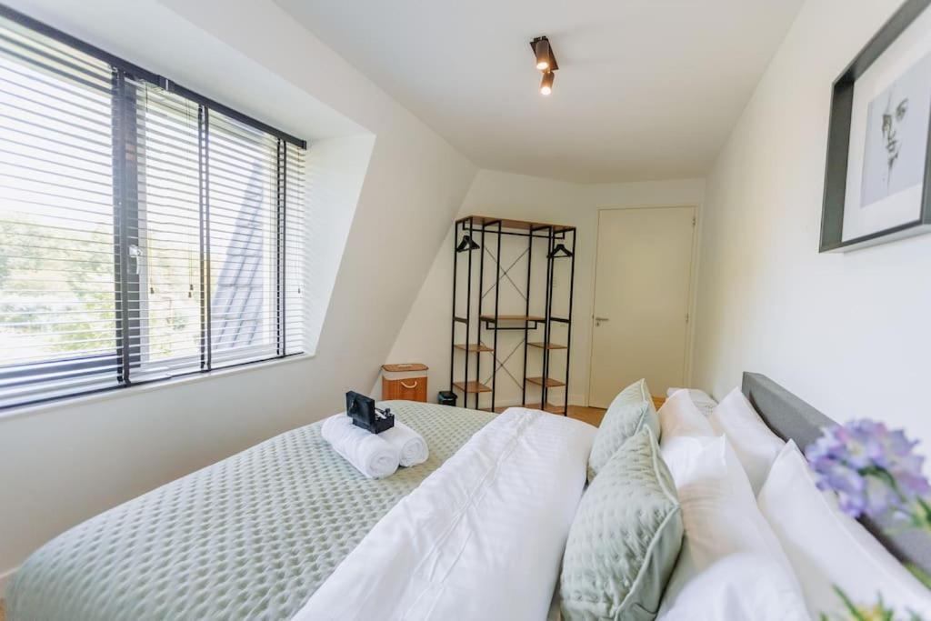 Villa Brand New Luxurious 6 Bedroom In Amsterdam