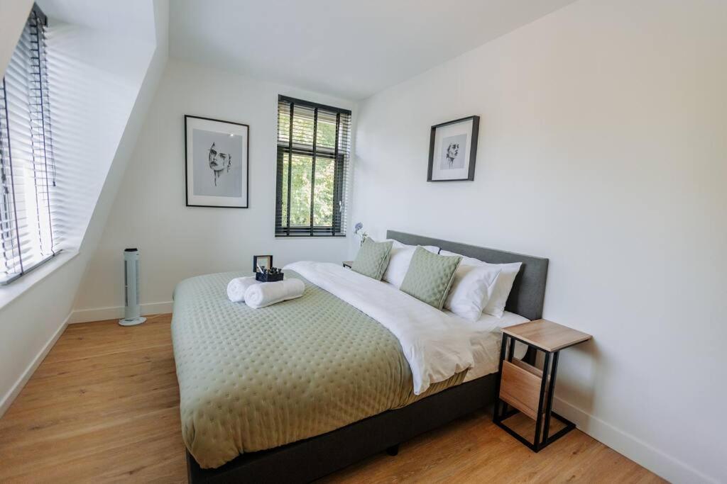 Brand New Luxurious 6 Bedroom In Amsterdam