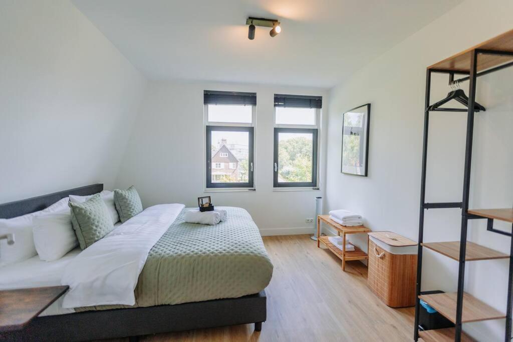 Brand New Luxurious 6 Bedroom In Amsterdam