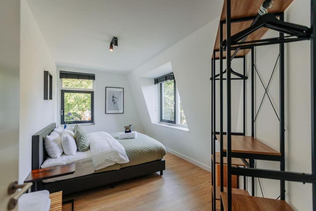 Brand New Luxurious 6 Bedroom In * Amsterdam