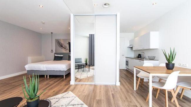 Hotel2stay Aparthotel 3*