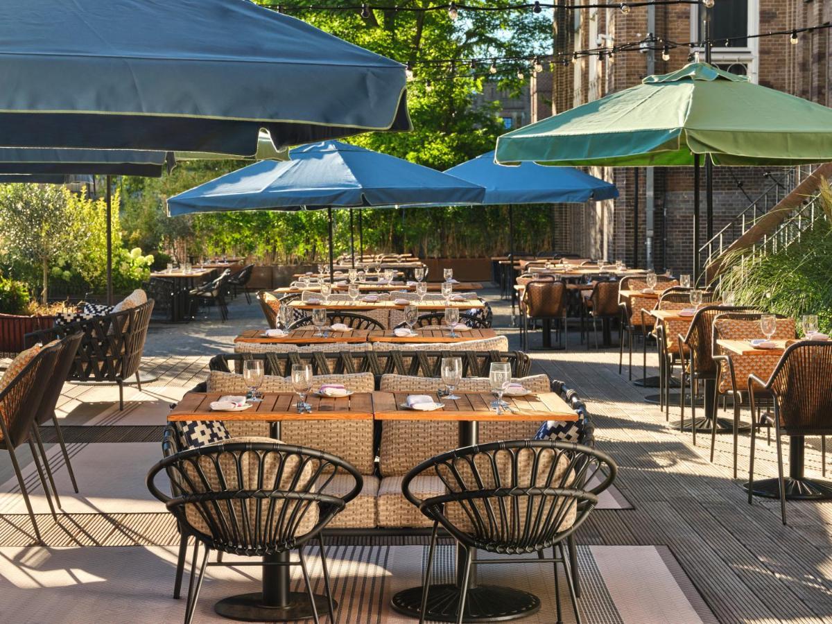 The Hoxton, Lloyd Hotel