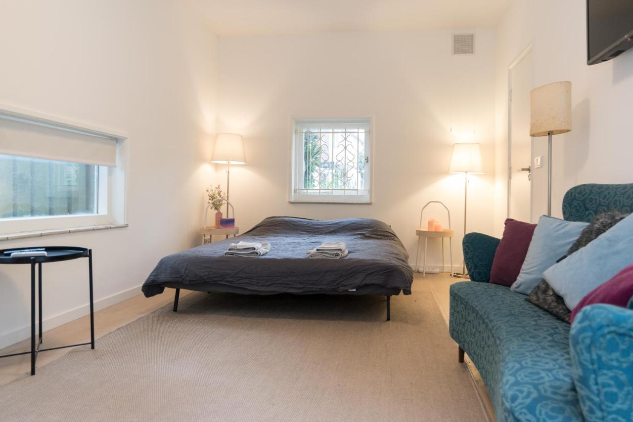 West Apartment