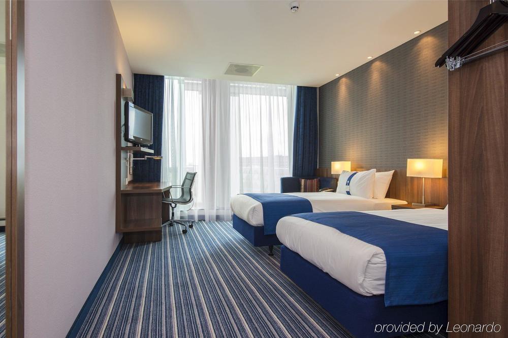 Express - South By Ihg Amesterdão