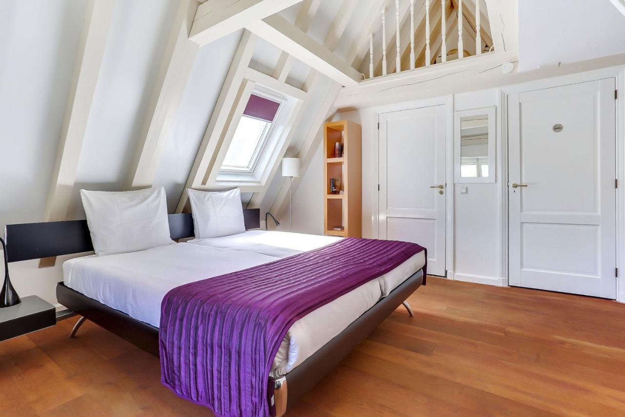 Maison d'hôtes City-centre, Canal-house, Luxurious , Stylish Bedroom, Ensuite Bathroom