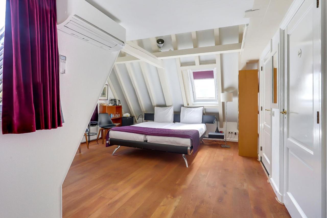 Maison d'hôtes City-centre, Canal-house, Luxurious , Stylish Bedroom, Ensuite Bathroom *