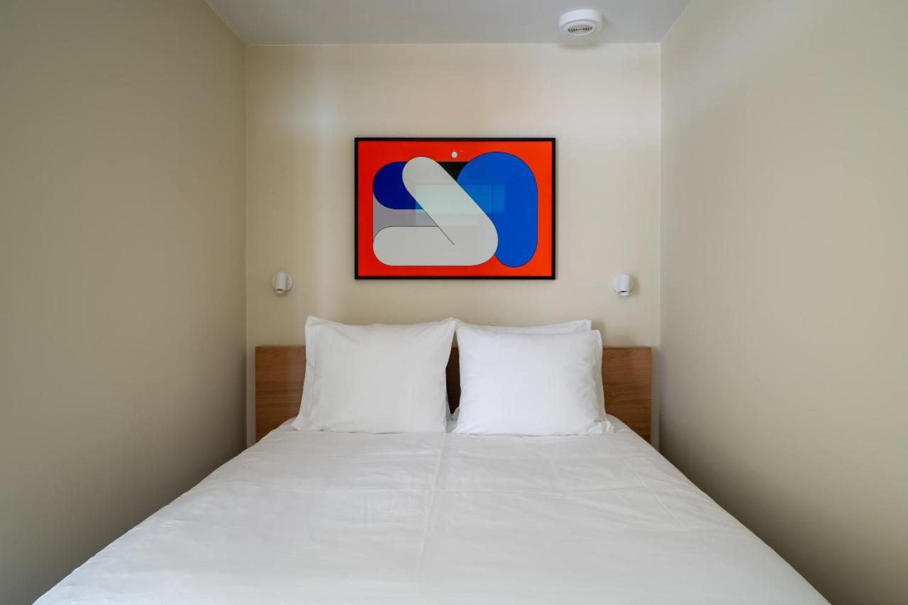 Oosterpark By Yays 3* Amsterdam